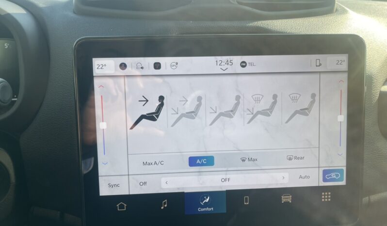 JEEP RENEGADE 1.5cc 130HP NORTH STAR DDCT MY25 eHYBRID full