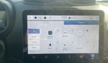 JEEP RENEGADE 1.5cc 130HP NORTH STAR DDCT MY25 eHYBRID full