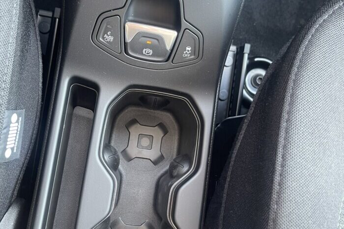 JEEP RENEGADE 1.5cc 130HP NORTH STAR DDCT MY25 eHYBRID full