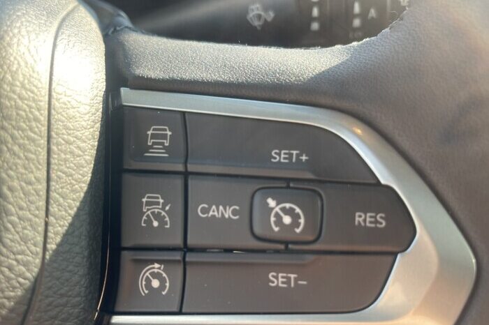 JEEP RENEGADE 1.5cc 130HP NORTH STAR DDCT MY25 eHYBRID full