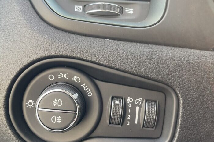 JEEP RENEGADE 1.5cc 130HP NORTH STAR DDCT MY25 eHYBRID full