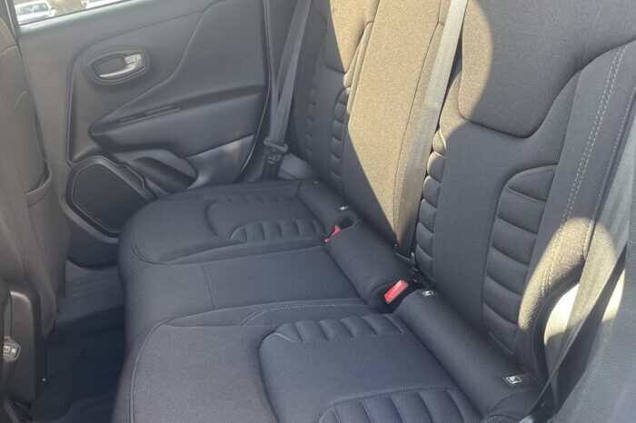 JEEP RENEGADE 1.5cc 130HP NORTH STAR DDCT MY25 eHYBRID full