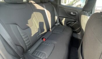 JEEP RENEGADE 1.5cc 130HP NORTH STAR DDCT MY25 eHYBRID full