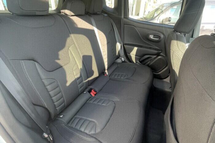 JEEP RENEGADE 1.5cc 130HP NORTH STAR DDCT MY25 eHYBRID full