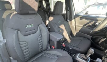 JEEP RENEGADE 1.5cc 130HP NORTH STAR DDCT MY25 eHYBRID full