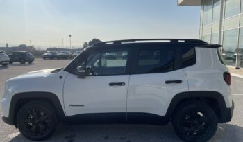 JEEP RENEGADE 1.5cc 130HP NORTH STAR DDCT MY25 eHYBRID full