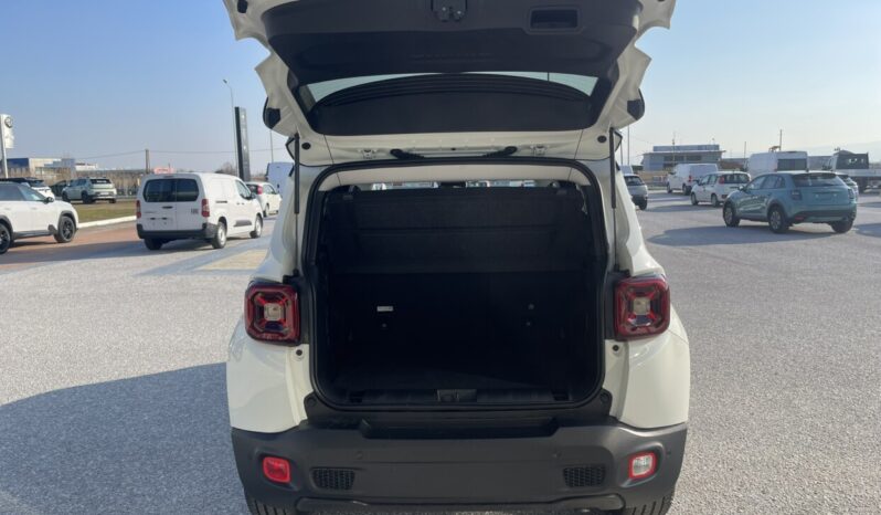 JEEP RENEGADE 1.5cc 130HP NORTH STAR DDCT MY25 eHYBRID full