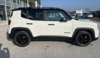 JEEP RENEGADE 1.5cc 130HP NORTH STAR DDCT MY25 eHYBRID full