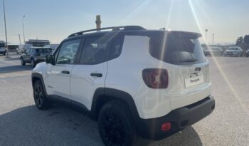 JEEP RENEGADE 1.5cc 130HP NORTH STAR DDCT MY25 eHYBRID full