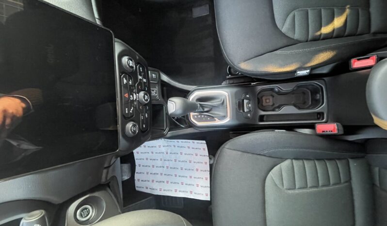 JEEP RENEGADE 1.5cc 130HP NORTH STAR DDCT MY25 eHYBRID full