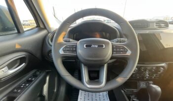 JEEP RENEGADE 1.5cc 130HP NORTH STAR DDCT MY25 eHYBRID full