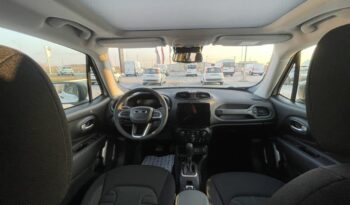 JEEP RENEGADE 1.5cc 130HP NORTH STAR DDCT MY25 eHYBRID full