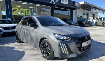 PEUGEOT 208 F.L. 1.2 HYBRID e-DSC6 110HP full