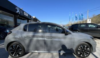 PEUGEOT 208 F.L. 1.2 HYBRID e-DSC6 110HP full