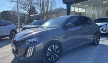 PEUGEOT 208 F.L. 1.2 HYBRID e-DSC6 110HP full