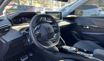 PEUGEOT 208 F.L. 1.2 HYBRID e-DSC6 110HP full