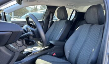 PEUGEOT 208 F.L. 1.2 HYBRID e-DSC6 110HP full