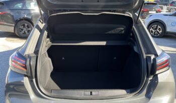 PEUGEOT 208 F.L. 1.2 HYBRID e-DSC6 110HP full