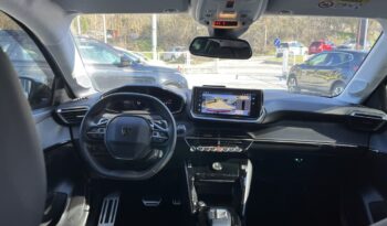 PEUGEOT 208 F.L. 1.2 HYBRID e-DSC6 110HP full