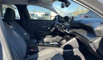 PEUGEOT 208 F.L. 1.2 HYBRID e-DSC6 110HP full