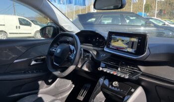 PEUGEOT 208 F.L. 1.2 HYBRID e-DSC6 110HP full