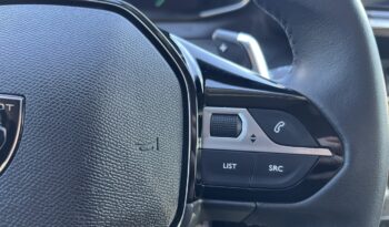 PEUGEOT 208 F.L. 1.2 HYBRID e-DSC6 110HP full