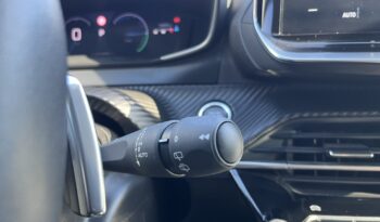 PEUGEOT 208 F.L. 1.2 HYBRID e-DSC6 110HP full