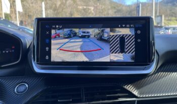 PEUGEOT 208 F.L. 1.2 HYBRID e-DSC6 110HP full