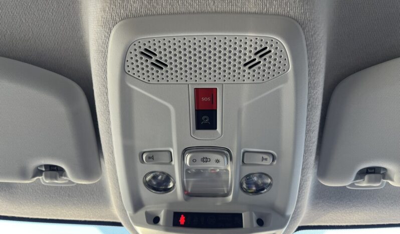 PEUGEOT 208 F.L. 1.2 HYBRID e-DSC6 110HP full