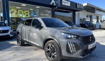 PEUGEOT 2008 F.L 1.2 HYBRID 145 eDSC ALLURE full