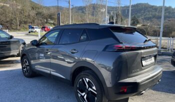 PEUGEOT 2008 F.L 1.2 HYBRID 145 eDSC ALLURE full