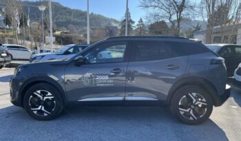 PEUGEOT 2008 F.L 1.2 HYBRID 145 eDSC ALLURE full