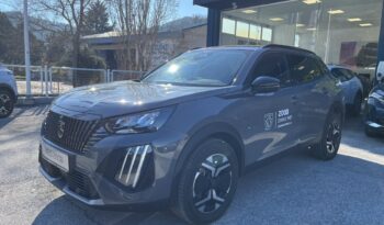 PEUGEOT 2008 F.L 1.2 HYBRID 145 eDSC ALLURE full