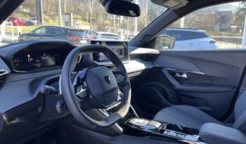 PEUGEOT 2008 F.L 1.2 HYBRID 145 eDSC ALLURE full