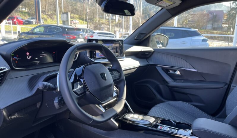 PEUGEOT 2008 F.L 1.2 HYBRID 145 eDSC ALLURE full