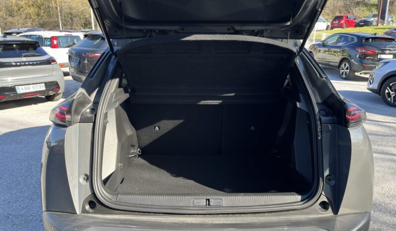 PEUGEOT 2008 F.L 1.2 HYBRID 145 eDSC ALLURE full