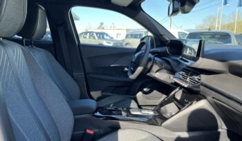 PEUGEOT 2008 F.L 1.2 HYBRID 145 eDSC ALLURE full