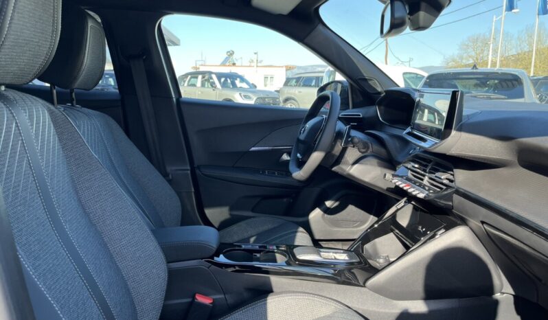 PEUGEOT 2008 F.L 1.2 HYBRID 145 eDSC ALLURE full