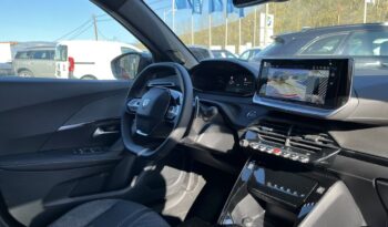 PEUGEOT 2008 F.L 1.2 HYBRID 145 eDSC ALLURE full