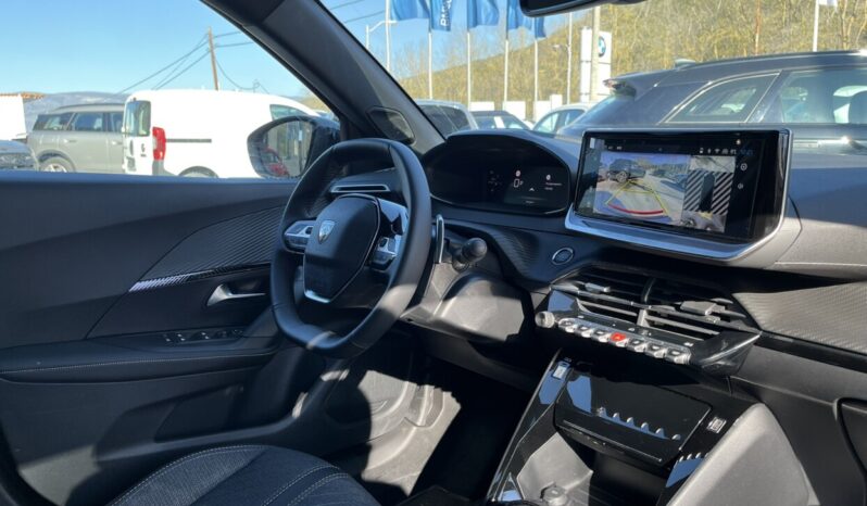 PEUGEOT 2008 F.L 1.2 HYBRID 145 eDSC ALLURE full