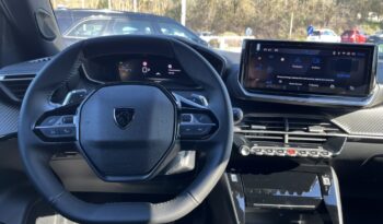 PEUGEOT 2008 F.L 1.2 HYBRID 145 eDSC ALLURE full