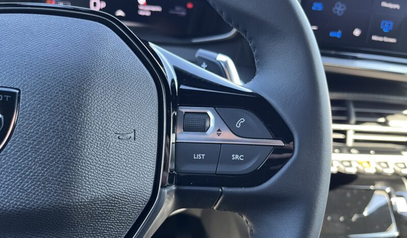 PEUGEOT 2008 F.L 1.2 HYBRID 145 eDSC ALLURE full