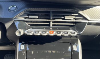 PEUGEOT 2008 F.L 1.2 HYBRID 145 eDSC ALLURE full