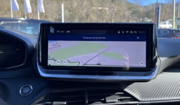 PEUGEOT 2008 F.L 1.2 HYBRID 145 eDSC ALLURE full