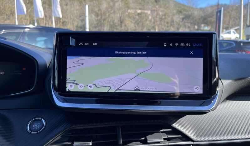 PEUGEOT 2008 F.L 1.2 HYBRID 145 eDSC ALLURE full