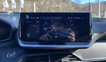 PEUGEOT 2008 F.L 1.2 HYBRID 145 eDSC ALLURE full