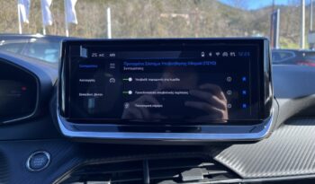 PEUGEOT 2008 F.L 1.2 HYBRID 145 eDSC ALLURE full