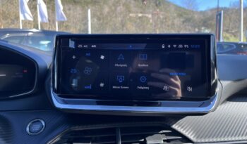 PEUGEOT 2008 F.L 1.2 HYBRID 145 eDSC ALLURE full