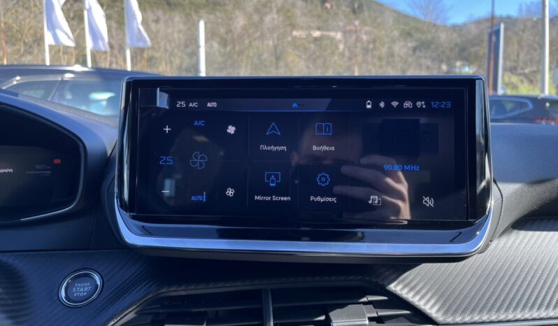 PEUGEOT 2008 F.L 1.2 HYBRID 145 eDSC ALLURE full