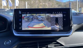 PEUGEOT 2008 F.L 1.2 HYBRID 145 eDSC ALLURE full